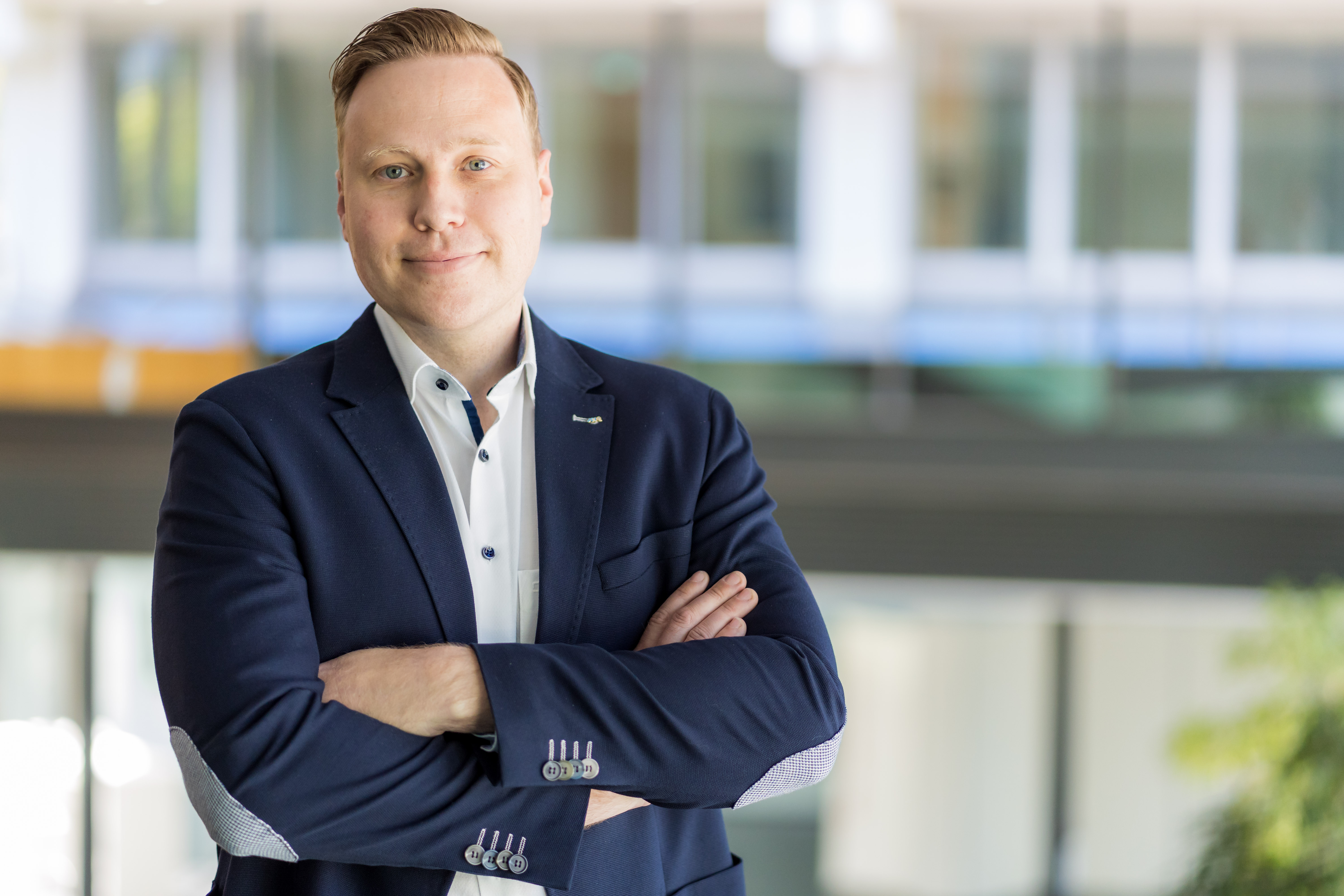 Artikelbild Vom Counter zum Multi-Unit-Unternehmer